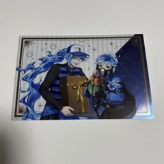 ツイステ イグニハイド寮 グッズセット