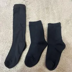 子供用靴下　サイズ15〜20センチ