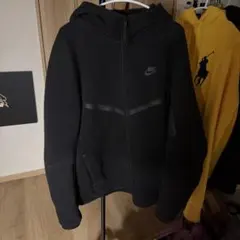 【希少‼️】NIKE テックフリース S