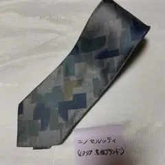 イタリア製 ネクタイ