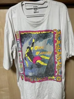 BUGLE BOY ビンテージ Tシャツ Lサイズ