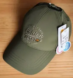Golden Bear キャップのサムネイル