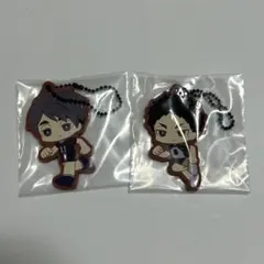 ハイキュー　一番くじ　セット