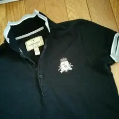 アバクロポロシャツM