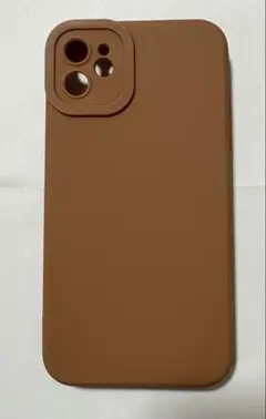 iPhone 12 、12 Pro 用 のソフトケース