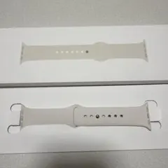 【純正】Apple Watch Band スターライト