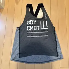 Reebok LES MILLS タンクトップ