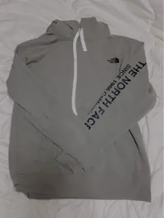 THE NORTH FACE　パーカー　ノースフェイス　メンズ　レディース　L