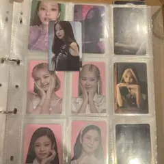 TWICE トレカ 9種セット コンプリート - メルカリ