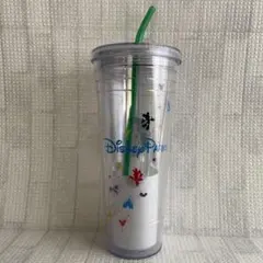 スターバックス ディズニー タンブラー フロリダ 新品未使用