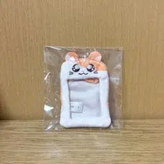 とっとこハム太郎　ガチャガチャ　ミニフォトフォルダーのサムネイル