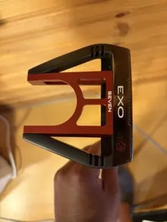 Odyssey EXO SEVEN パターのサムネイル