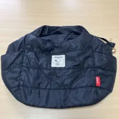 超、超、超、早い者勝ちスヌーピーキルティングバッグ