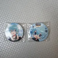 すとぷり すとめも10 ころんくん缶バッジ