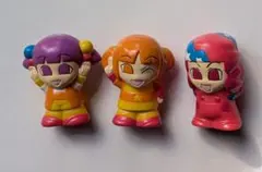 たまごっち 女の子 フィギュア レア レトロ ソフビ 昔 ゲーム 主人公