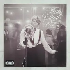 2026年最新】MISSY elliott レコードの人気アイテム - メルカリ