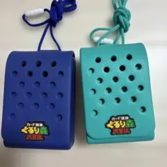 ぐるり森 ケース＆ノーマルカード140枚 - メルカリ