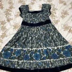 ロイスクレヨン　ワンピース