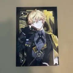 シクフォニ ブロマイド みこと L版