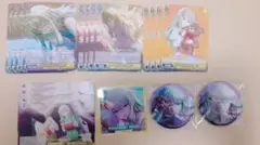 プロセカ　草薙寧々　まとめ売り