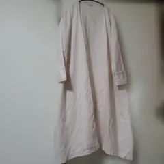 □ito fukuoka□linen top□リネン□ - メルカリ