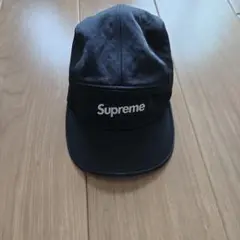 Supreme ジェットキャップ