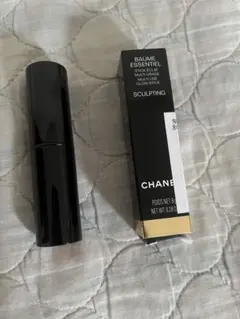 CHANEL ボーム エサンシエル スカルプティングのサムネイル