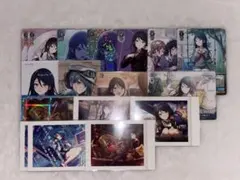 星乃一歌 まとめ売り