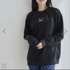 アニエスベー スウェット