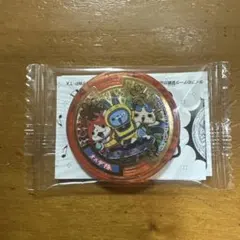 妖怪ウォッチメダル オメデ隊