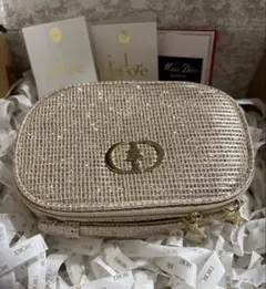 Dior ビューティー ノベルティポーチ フレグランス サンプルセット