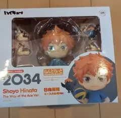 2026年最新】ねんどろいど ハイキュー!! 日向翔陽の人気アイテム