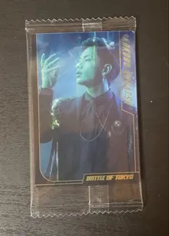 BOT ウエハース 小波津志