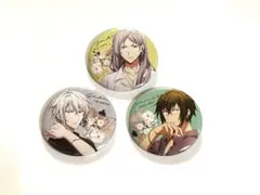 アイドリッシュセブン spoon.2Di缶バッジセット
