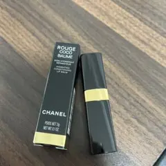 CHANEL ROUGE COCO BAUME リップクリームのサムネイル