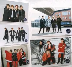 NEWS EPCOTIA 集合 フォトセット 公式写真