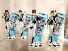 あんさんぶるスターズ!!ALKALOID 中国限定アクリルスタンド