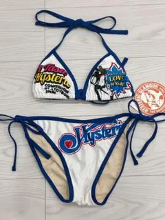 2026年最新】Hysteric Glamour レディース 水着・ラッシュガードの人気