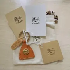 IL BISONTE キーホルダー