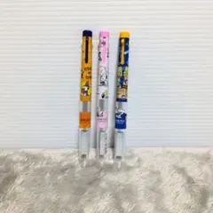 未使用品 ZEBRA サラサセレクト スヌーピー 本体のみ