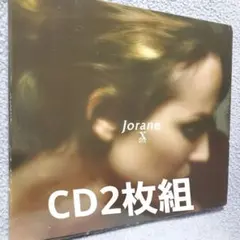 Jorane 「DIX」