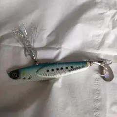 JACK EYE マキピタ40gのサムネイル
