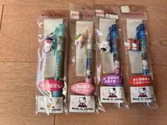 ハローキティ ご当地ボールペン