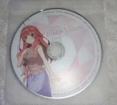 五等分の花嫁 ドラマCD 五月 ごとかの ごとよめ ゲーム