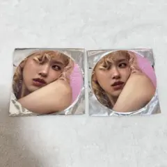 2026年最新】blackpink コースターの人気アイテム - メルカリ