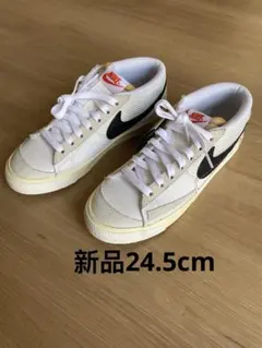 新品 Nike BLAZER LOW PRO CLUB 24.5㎝のサムネイル