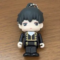 2026年最新】銀魂 アクリルminiフィギュア 土方の人気アイテム - メルカリ