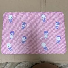 めむちょ様専用　ゴールデンカムイ　カードケース
