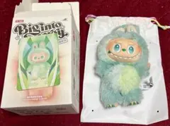 ビッグイントゥエナジー ラブブ セレニティ