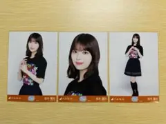 岩本蓮加 真夏の全国ツアー2026 ライブTシャツ 北　東京Ver. コンプ
